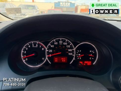 Used 2012 Nissan Altima 2.5 S w/ Convenience Pkg image 10