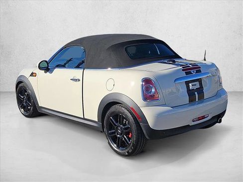 Used 2014 MINI Cooper Roadster image 8