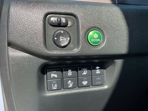Used 2023 Honda Ridgeline RTL-E image 18