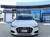 Used 2021 Audi A4 2.0T allroad Premium Plus w/ Premium Plus Package image 2