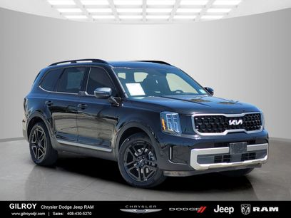 Used 2023 Kia Telluride EX X-Line