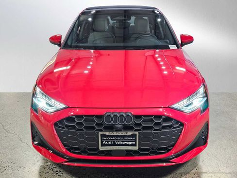 New 2026 Audi A3 2.0T Premium Plus image 2