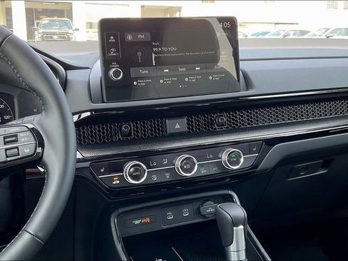 New 2026 Honda CR-V EX-L image 7