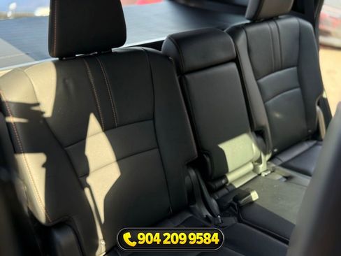 Used 2022 Honda Passport TrailSport image 34