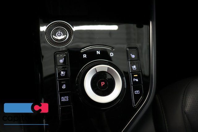 Used 2023 Kia Niro Wave w/ Wave Preserve Package FWD image 21