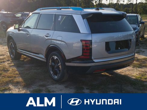 New 2026 Hyundai Palisade Limited image 6