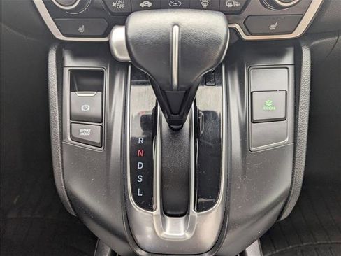 Used 2018 Honda CR-V Touring image 13