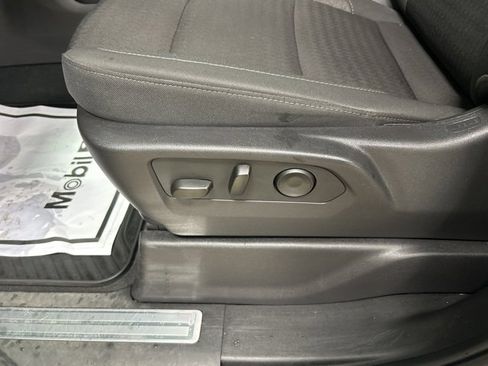 Used 2025 GMC Sierra 1500 Elevation w/ X31 Off-Road Package image 13