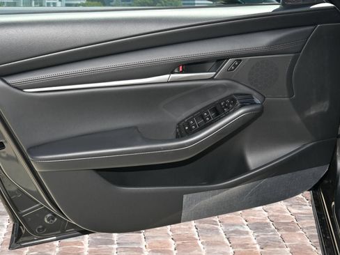 New 2026 MAZDA MAZDA3 s Sport FWD image 14