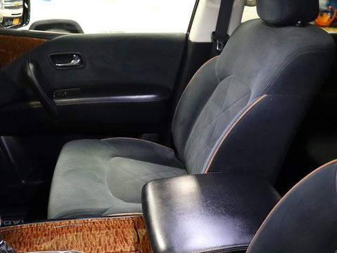 Used 2019 Nissan Armada SV w/ Driver Package image 14