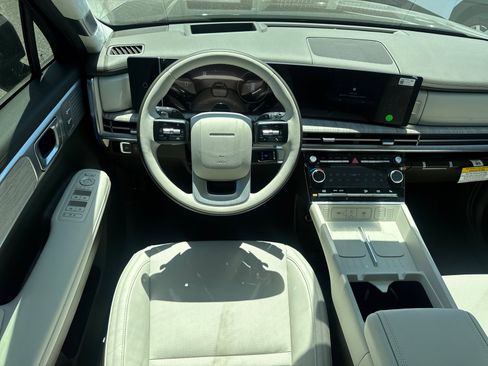 New 2025 Hyundai Santa Fe Calligraphy image 15