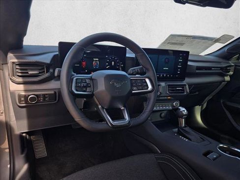 New 2026 Ford Mustang GT image 3