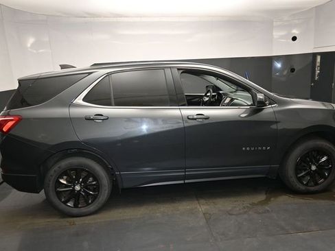 Used 2019 Chevrolet Equinox LT AWD/4WD image 31