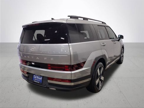 New 2026 Hyundai Santa Fe Limited AWD/4WD image 15