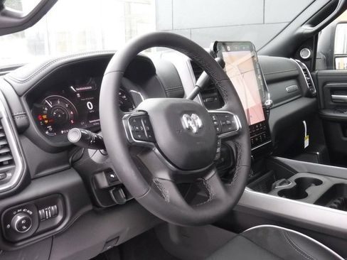 New 2026 RAM 2500 Laramie image 23