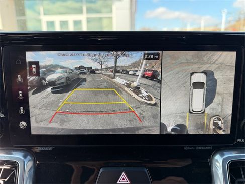 Used 2023 Kia Sorento SX Prestige image 22