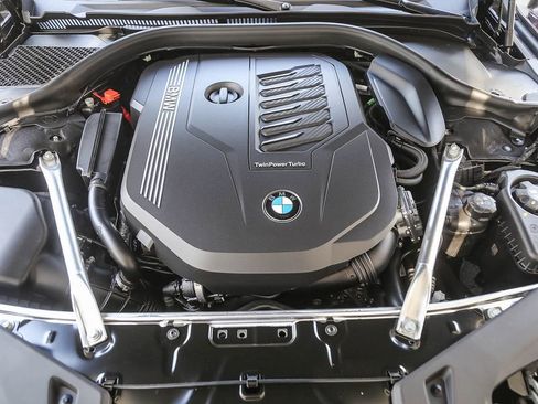 New 2026 BMW 840i RWD image 24