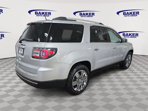 Used 2017 GMC Acadia Limited SLT FWD image 5