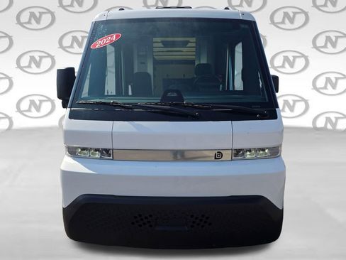 Used 2024 Chevrolet Brightdrop 600 w/ Battery Pack, Max Range AWD/4WD image 18
