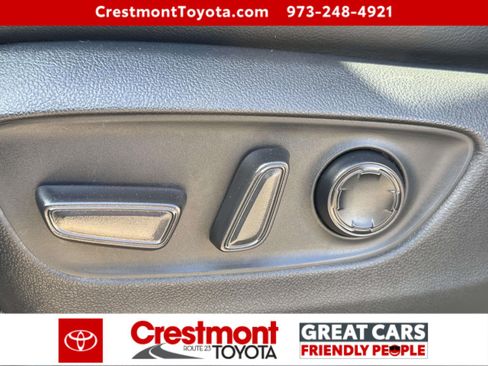 Certified 2021 Toyota Sienna XSE w/ XSE Plus Package FWD image 18