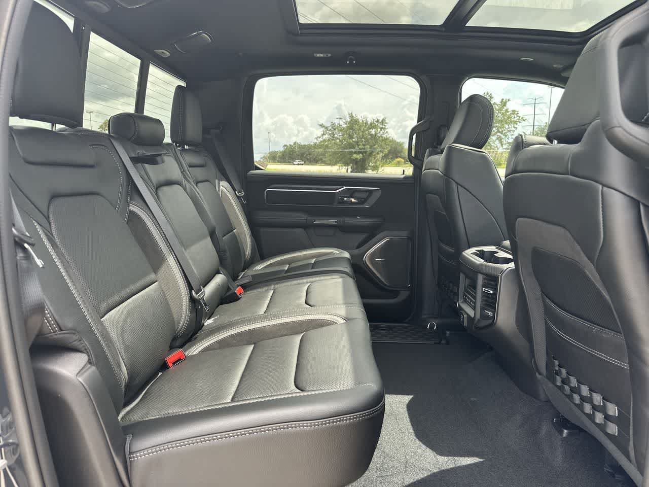 New 2026 RAM 1500 RHO w/ RHO Level 1 Equipment Group AWD/4WD image 21