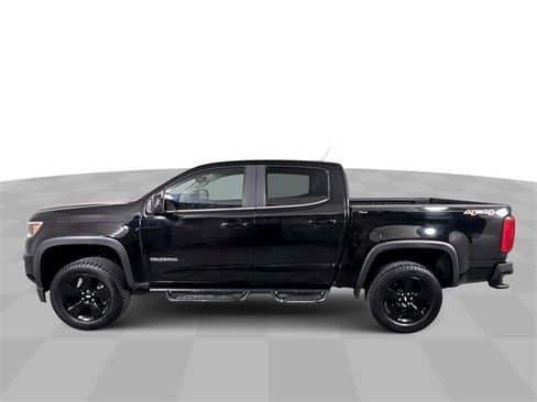 Used 2016 Chevrolet Colorado LT w/ LT Convenience Package image 5