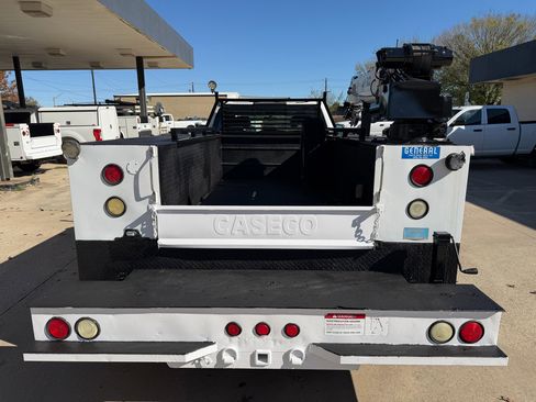 Used 2017 Ford F350 XL w/ Power Equipment Group image 5