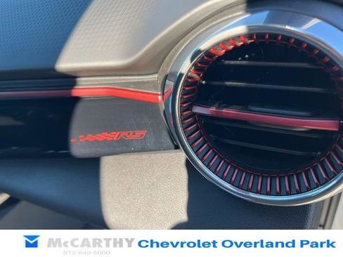 New 2026 Chevrolet Trax RS w/ Sunroof Package image 14