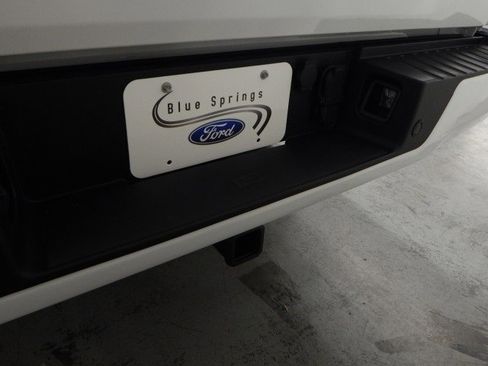 New 2025 Ford F150 STX image 6