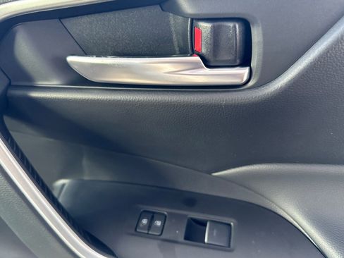 New 2025 Toyota RAV4 XLE image 20