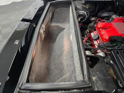 Used 1988 Pontiac Fiero GT image 46