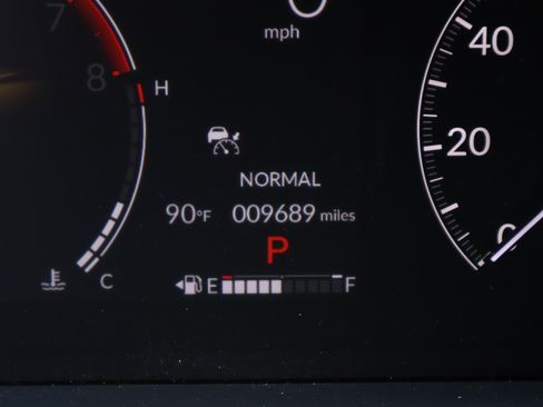 Used 2025 Honda Ridgeline RTL image 4