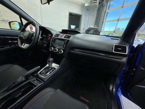 Used 2016 Subaru WRX Limited AWD/4WD image 29