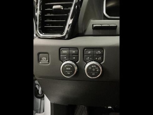 New 2026 GMC Sierra 2500 Denali Ultimate w/ Max Trailering Package AWD/4WD image 11
