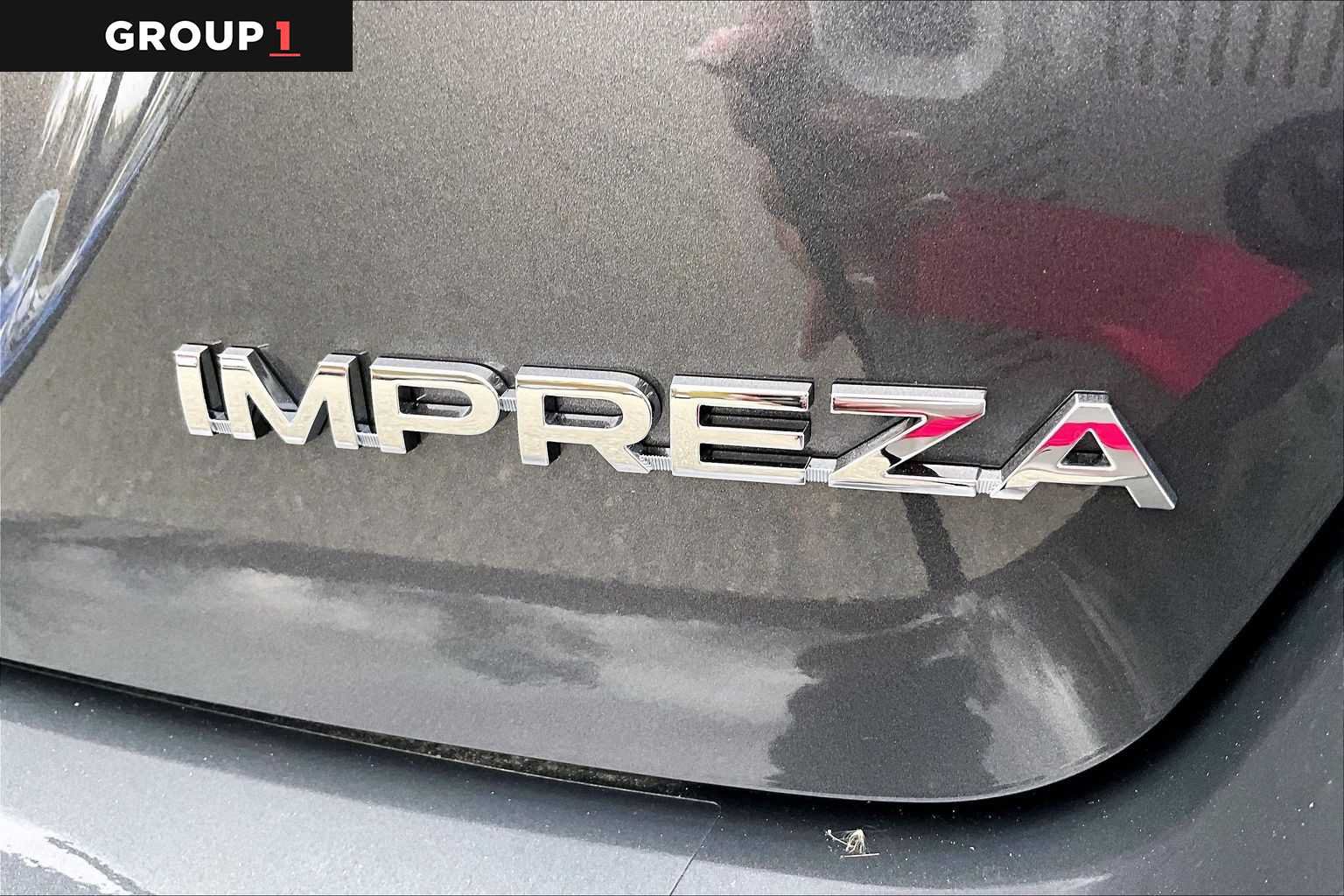 Used 2025 Subaru Impreza 2.0i AWD/4WD image 15