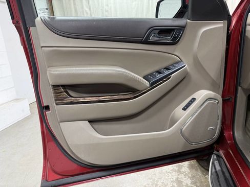 Used 2015 GMC Yukon SLT w/ Open Road Package image 6