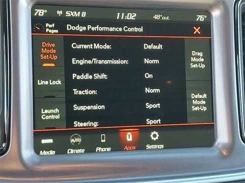 Used 2020 Dodge Challenger R/T Scat Pack image 25