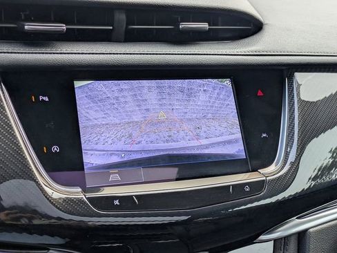 Certified 2025 Cadillac XT6 Sport AWD/4WD image 22