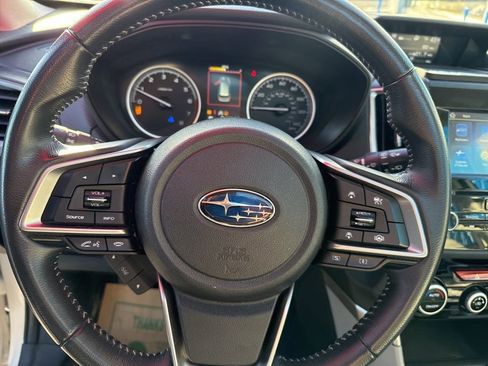 Used 2022 Subaru Forester Premium image 19