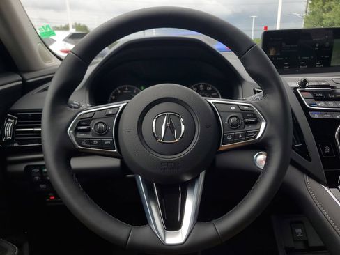 New 2026 Acura RDX SH-AWD w/ Advance Package image 20