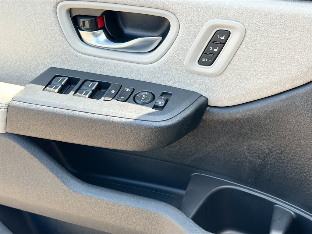 New 2026 Honda Pilot EX-L image 17