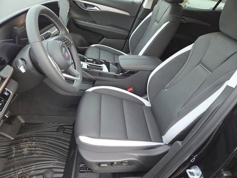 New 2026 Buick Envision Sport Touring image 35