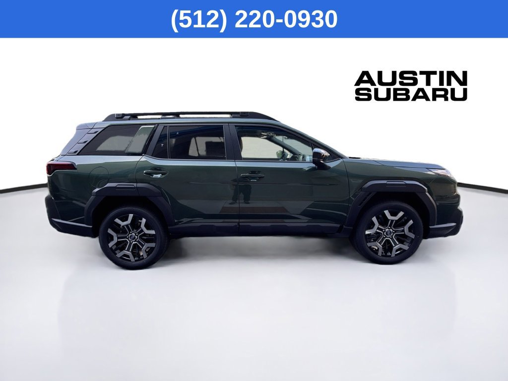 New 2026 Subaru Outback Touring XT AWD/4WD image 9