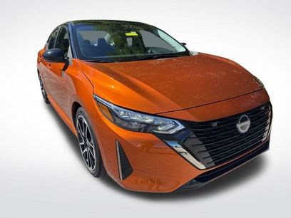 Used 2024 Nissan Sentra SR