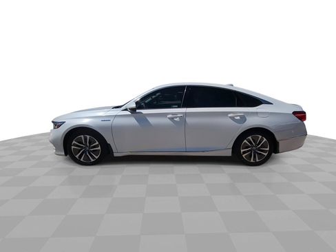 Used 2019 Honda Accord EX-L image 5