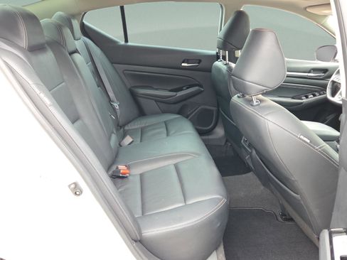 Used 2021 Nissan Altima 2.5 SL image 18