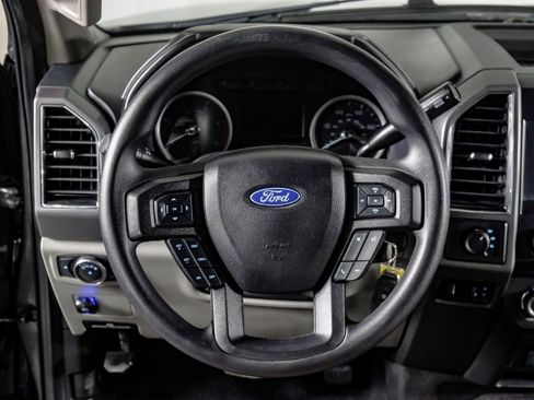 Used 2020 Ford F250 XLT image 16