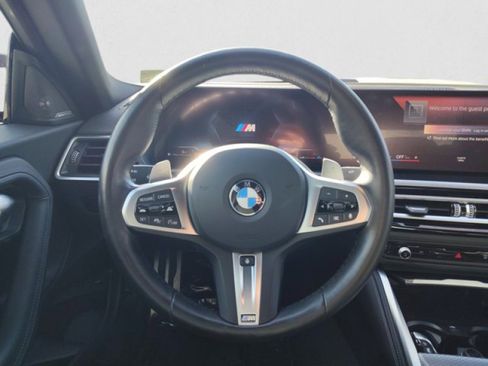 Used 2024 BMW M240i xDrive M240i xDrive image 16