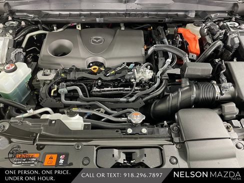 New 2026 MAZDA CX-50 2.5 Hybrid w/ Weather Package image 54