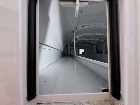 New 2025 GMC Savana 3500 w/ Power Convenience Package image 38